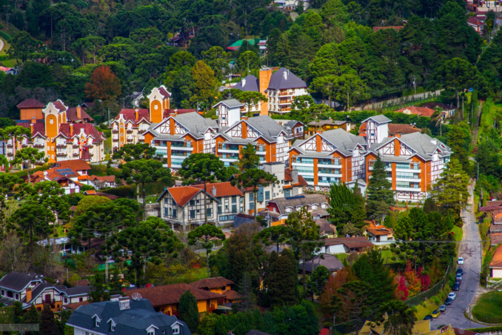 Campos do Jordão