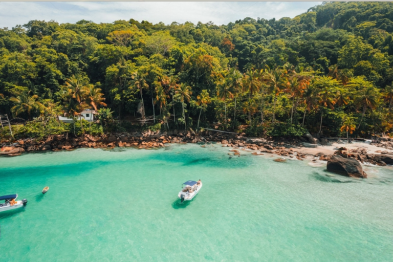 ilha grande