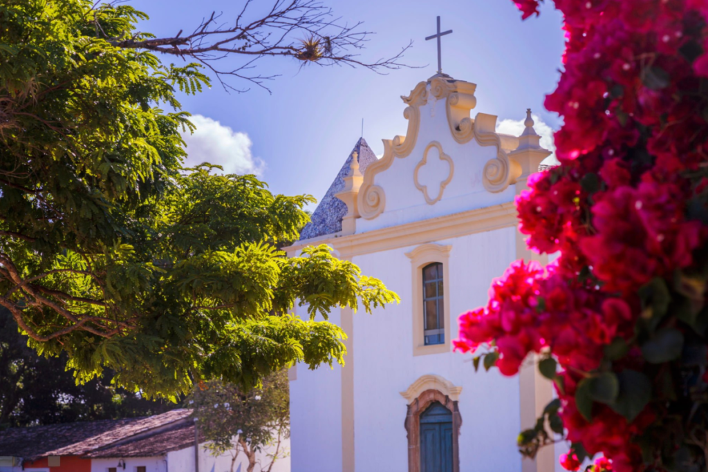 Porto Seguro - Bahia