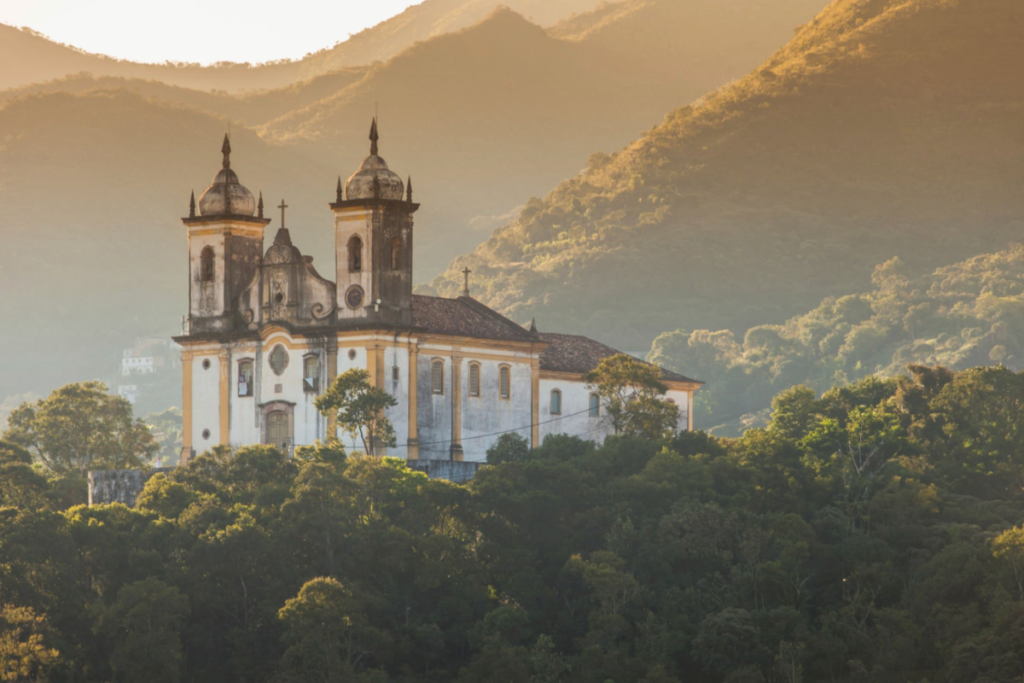 Ouro Preto - MInas Gerais