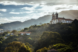 destinos brasileiros para viajar na páscoa