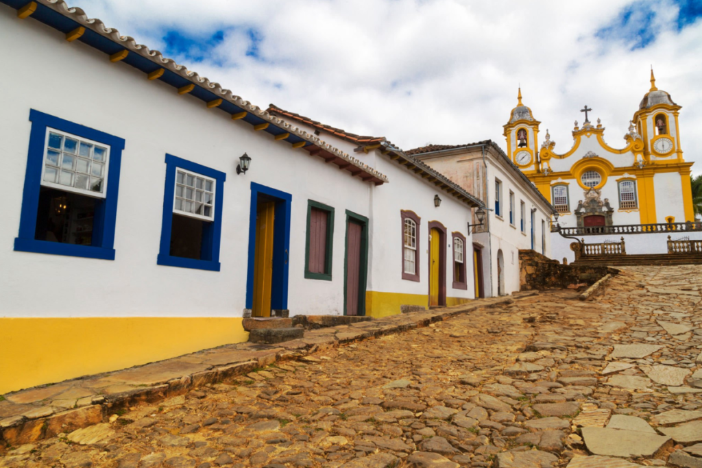 Tiradentes - Minas Gerais