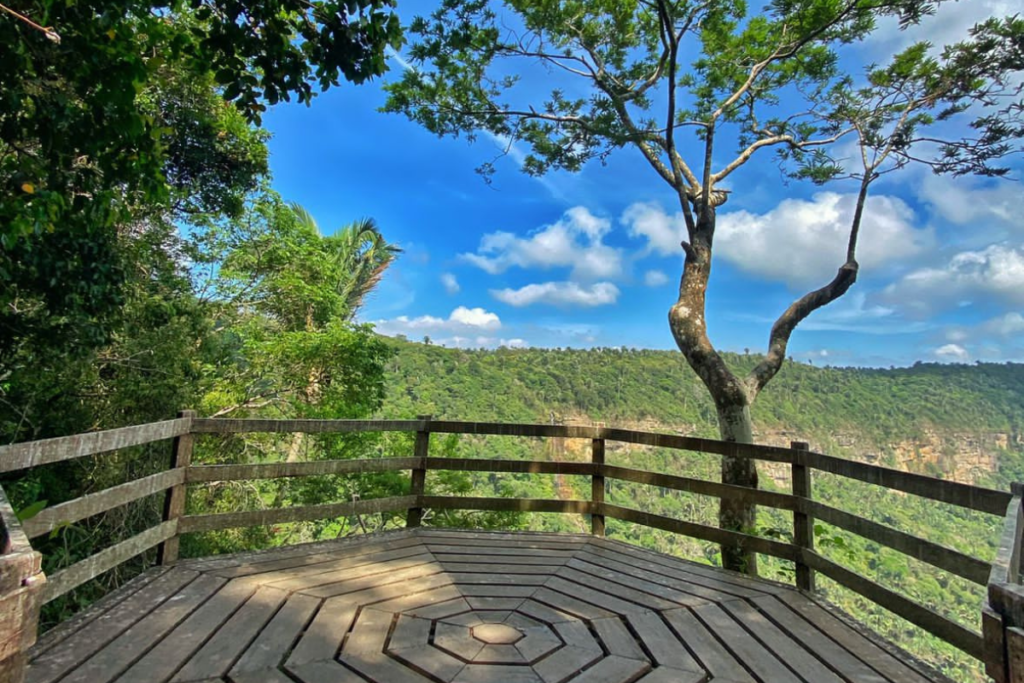 Mirante do Pendurado