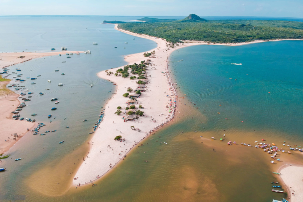 Alter do Chão - Santarém PA