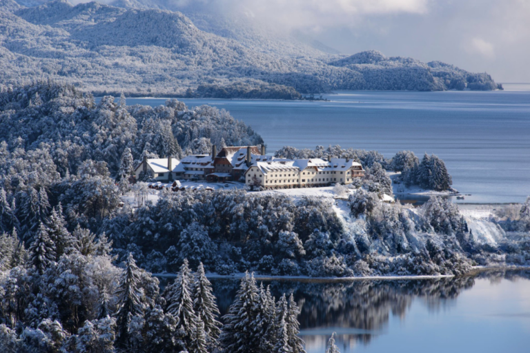 BARILOCHE