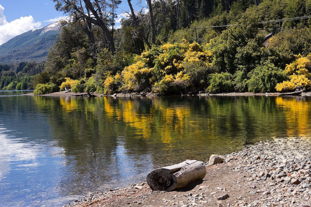 BARILOCHE