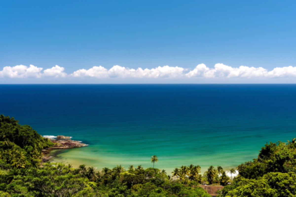 Lugares Incríveis Para Viajar no Brasil