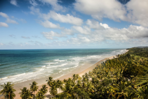 Lugares Incríveis Para Viajar no Brasil