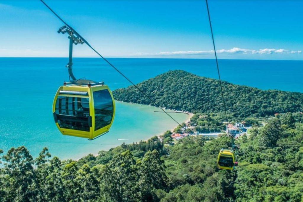 o que fazer em balneario camboriu