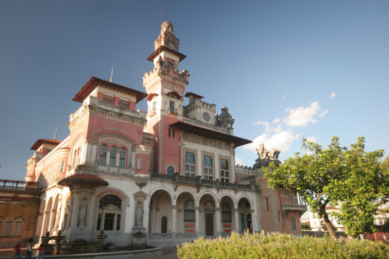 Museus para conhecer em São Paulo