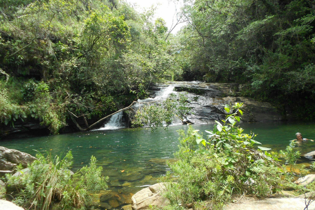 Minas Gerais e suas cidades históricas 