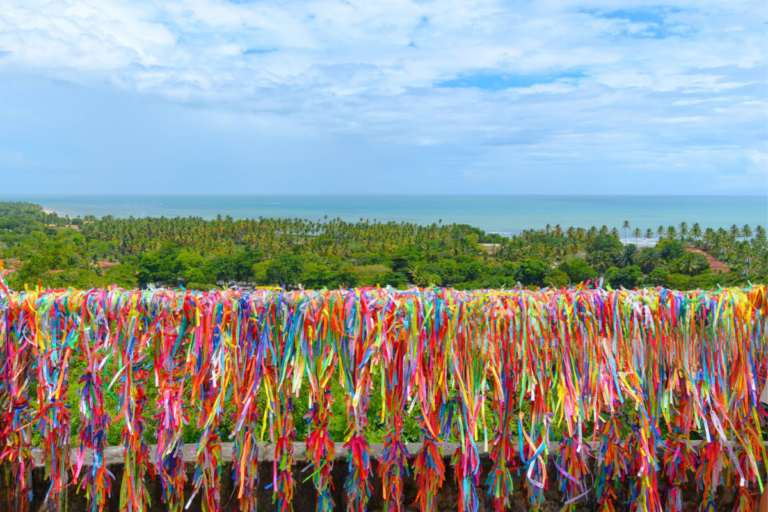 Arraial d'Ajuda