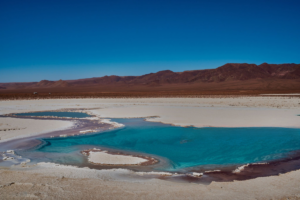 o que fazer no deserto do atacama