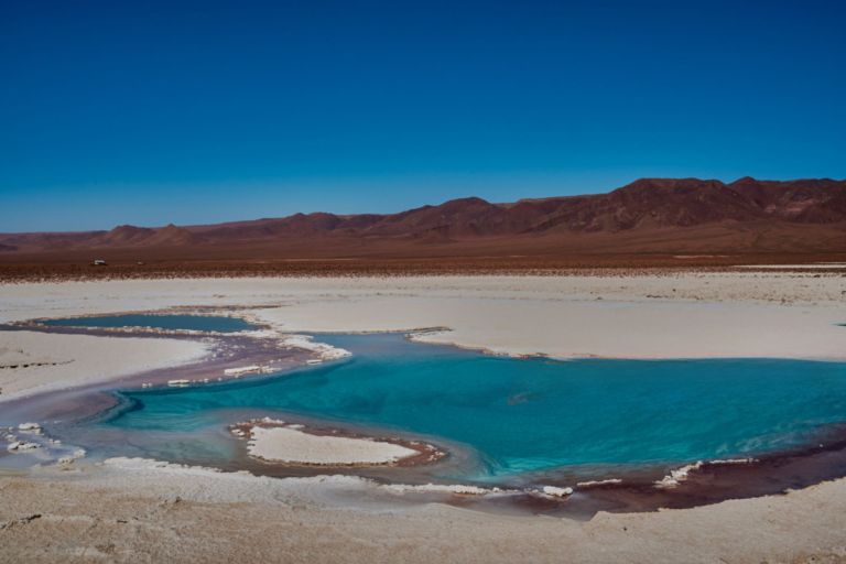 o que fazer no deserto do atacama