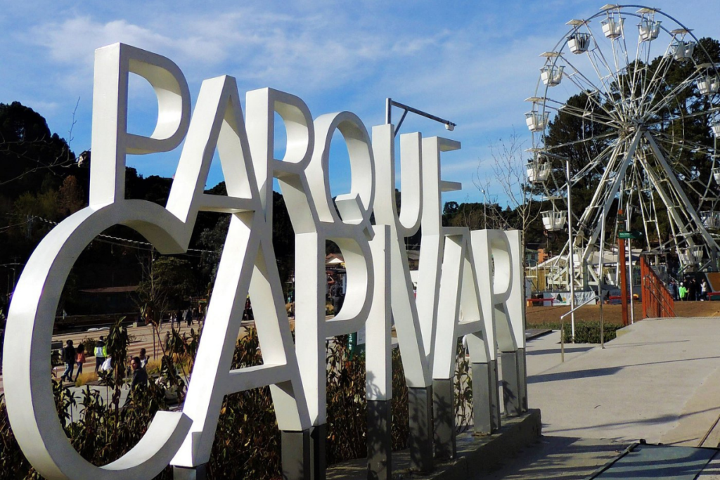 Campos do Jordão em 3 dias