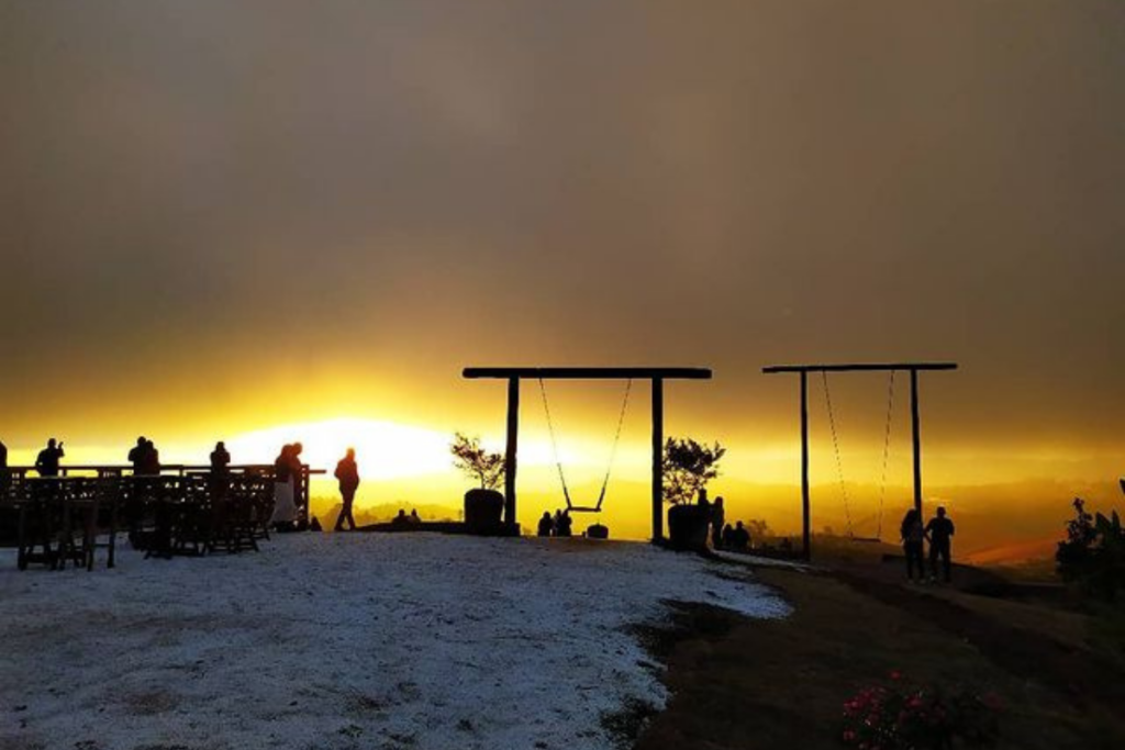 Campos do Jordão em 3 dias