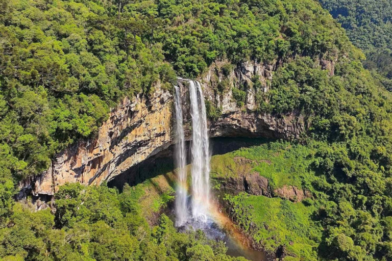 Parque do Caracik