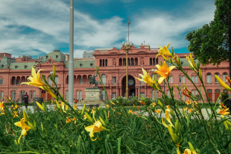 buenos aires