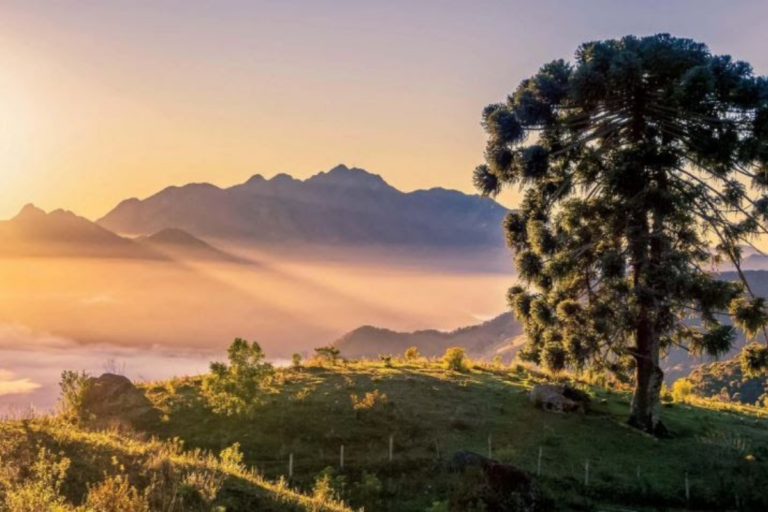 Serra da Mantiqueira