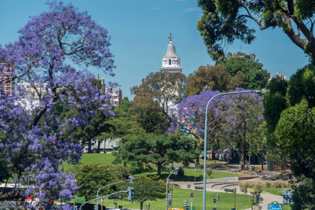 hotéis em buenos aires